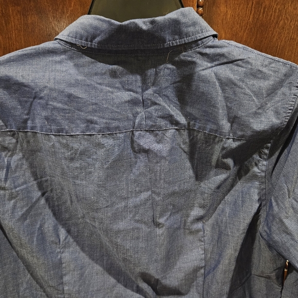 Banana Republic Blouse - Picture 3 of 4